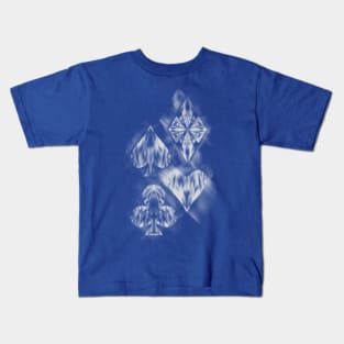 Aces of Ice Kids T-Shirt